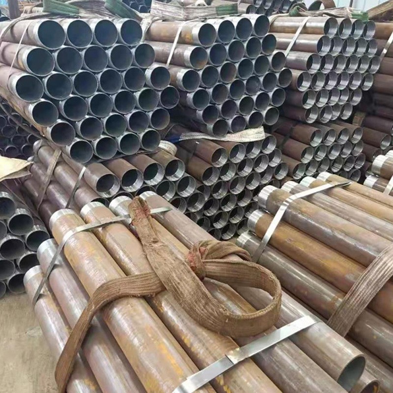 古冶地质钻探用跟管