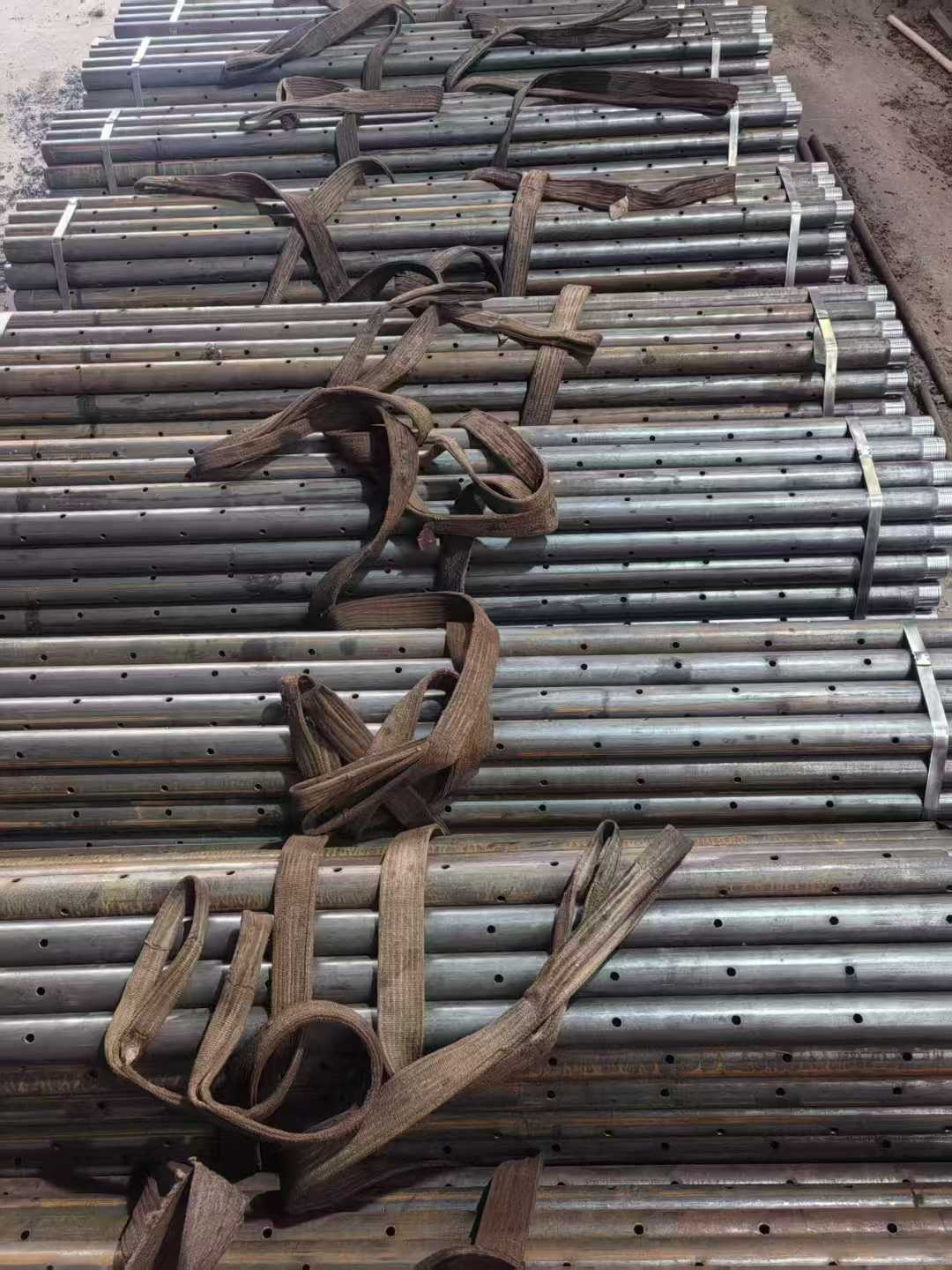 古冶127mm管棚管