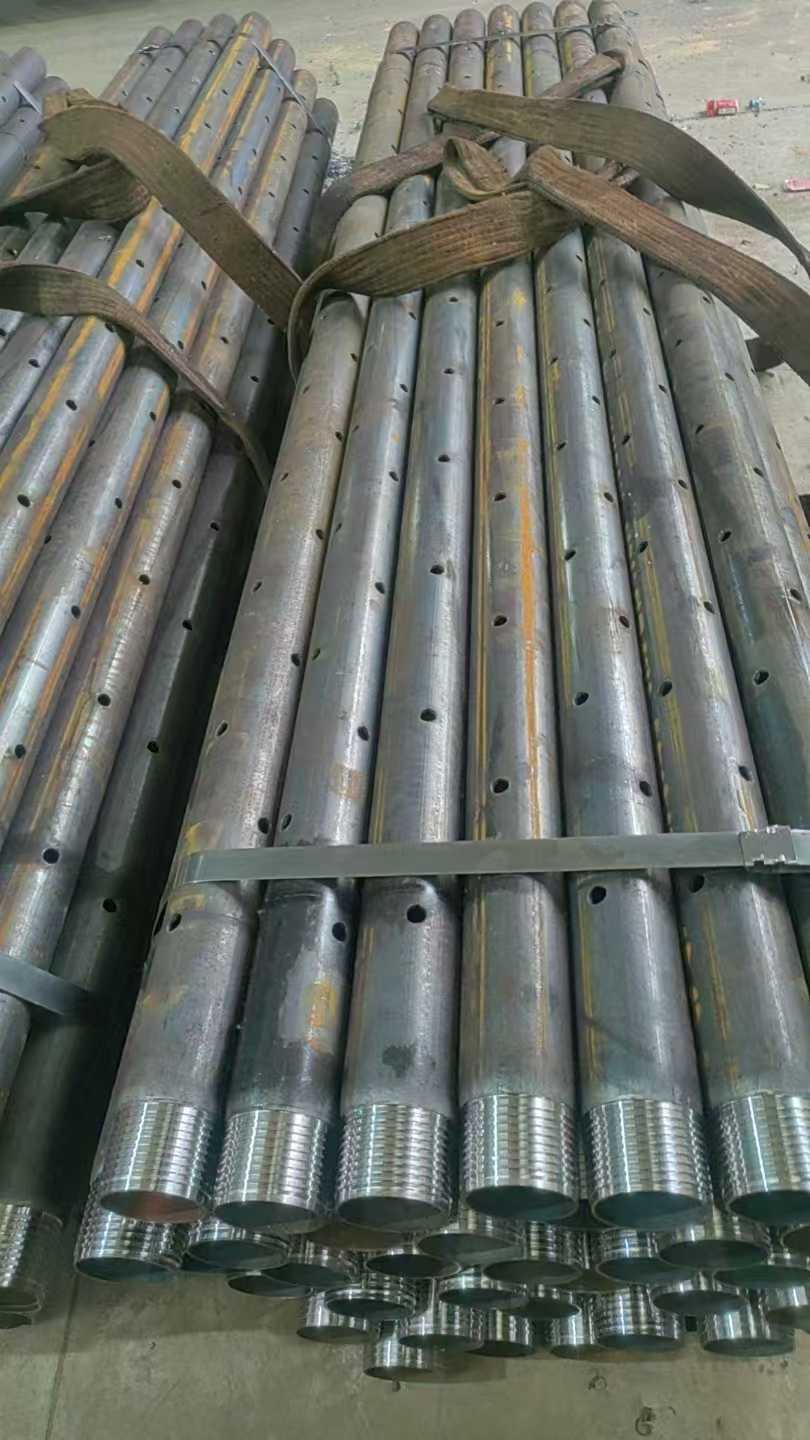 古冶159mm管棚管