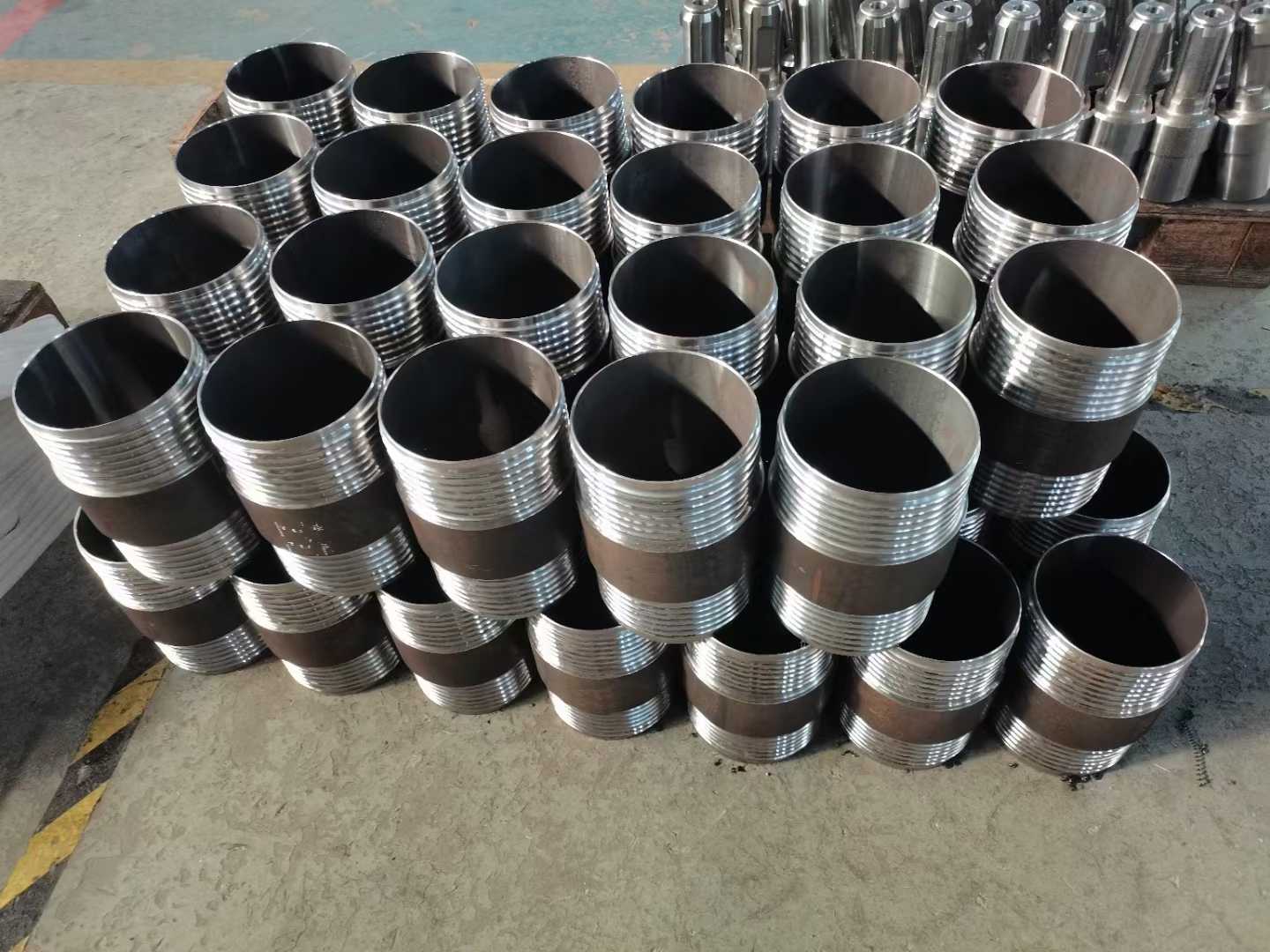 古冶219mm管棚管